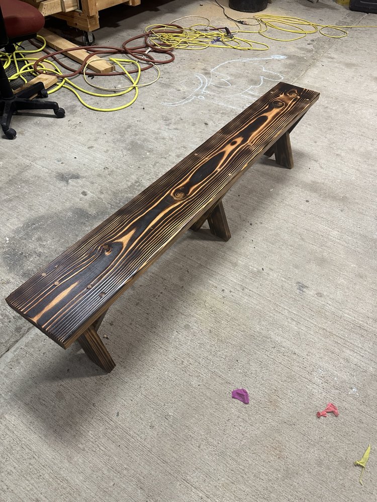 Slide of Uncle keiths