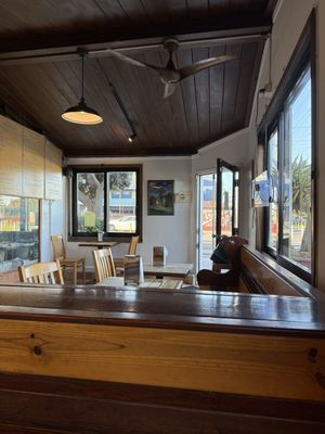 Java Beach Cafe by null Java Beach Cafe by null