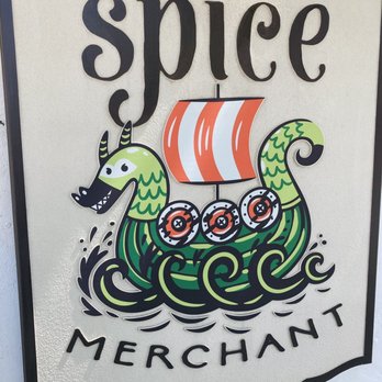 Solvang Spice Merchant - Cute Solvang Spice Merchant logo. - Herbs & Spices Near Me - Solvang, California Solvang Spice Merchant - Cute Solvang Spice Merchant logo. - Herbs & Spices Near Me - Solvang, California