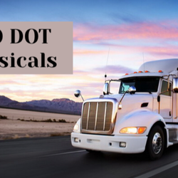 Rowland Chiropractic Clinic - $80 Dot Physicals with an appointment. Walk-is are subject to a higher price.