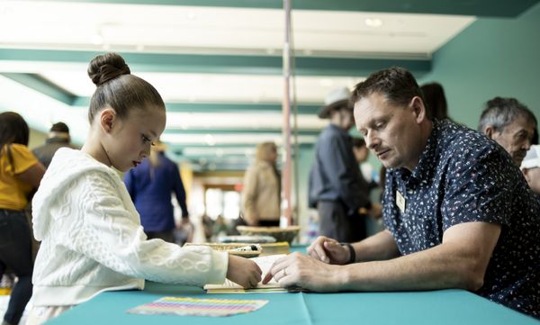 New Mexico History Museum by null