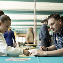 New Mexico History Museum - Education activities at History Homecoming