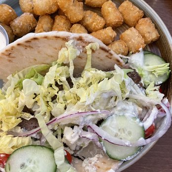 Alto Kitchen + Bar - Gyro - Wine Bars Near Me - Fremont, Nebraska