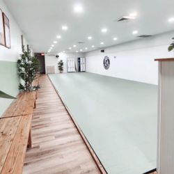 Apostle Jiu Jitsu Academy