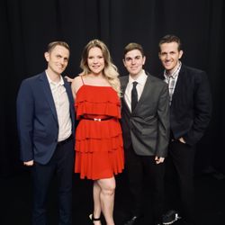 Dearing Acting Studio - Dearing Studio Staff