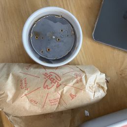 Classic French Dip & Swiss