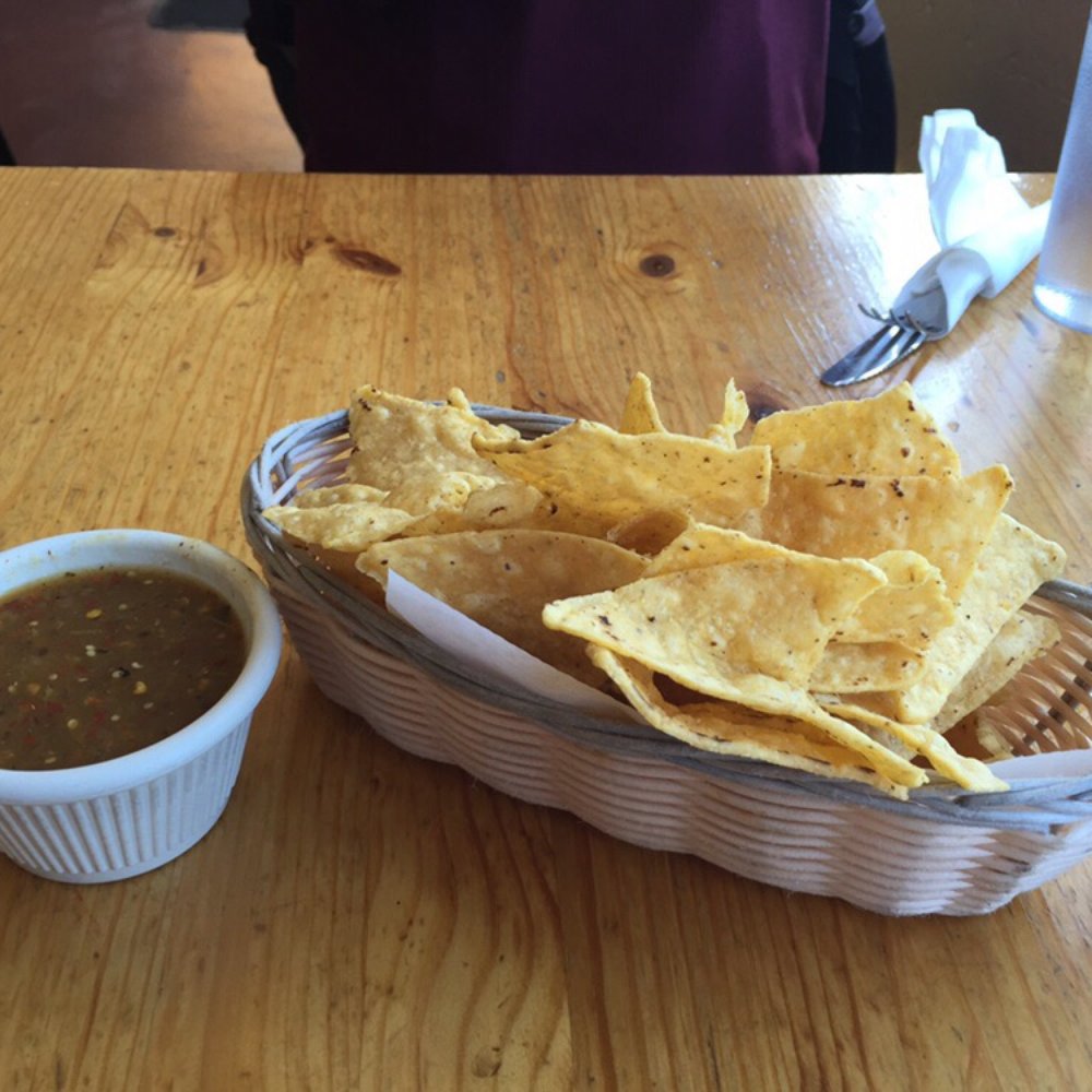 Baja Bistro - Chips and salsa - Mexican Near Me - Seattle, Washington Baja Bistro - Chips and salsa - Mexican Near Me - Seattle, Washington