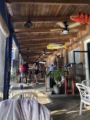 Angler Restaurant & Bar by null