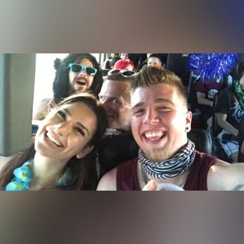 One N Only Travel Services - Party Bus Rentals Near Me One N Only Travel Services - Party Bus Rentals Near Me