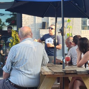Perspective Brewing - Brewpubs Near Me - West Allis, Wisconsin