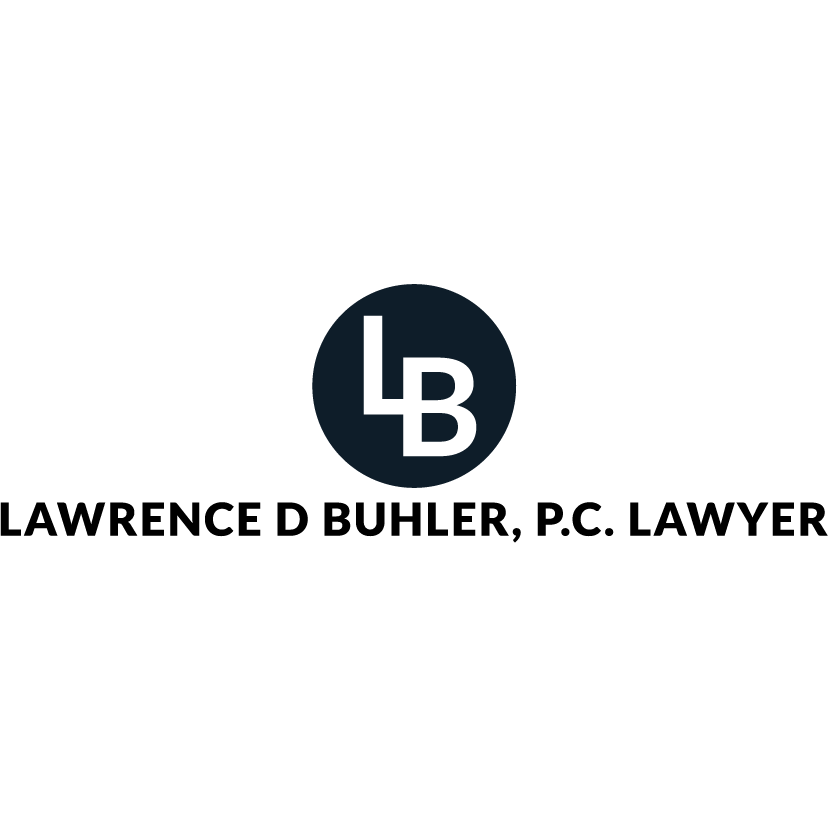 LAWRENCE D BUHLER Updated October 2024 311 S State St, Salt Lake