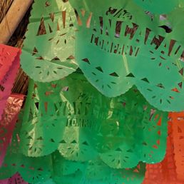 Very cute banners!