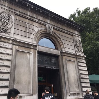 The Euston Tap - Pubs Near Me - London, XGL The Euston Tap - Pubs Near Me - London, XGL