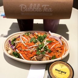Thai Guy Bowl