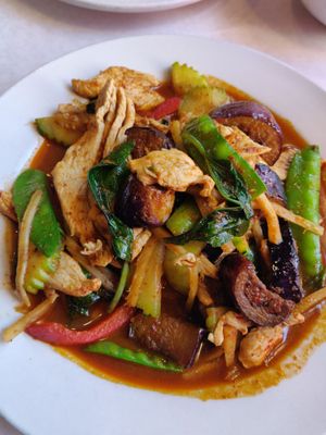 Snail Thai Cuisine by null