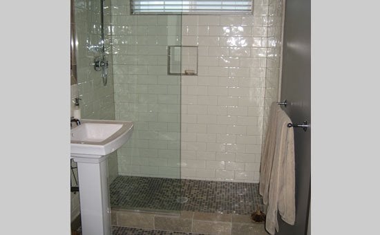 Slide of Mt Tabor Plumbing