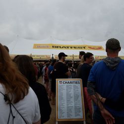 Willow Island At Alliant Energy Center