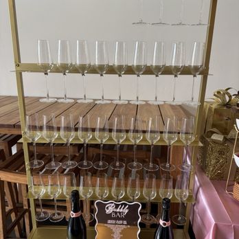Nightingale - Drink setup - Breakfast & Brunch Near Me - Huntington Beach, California