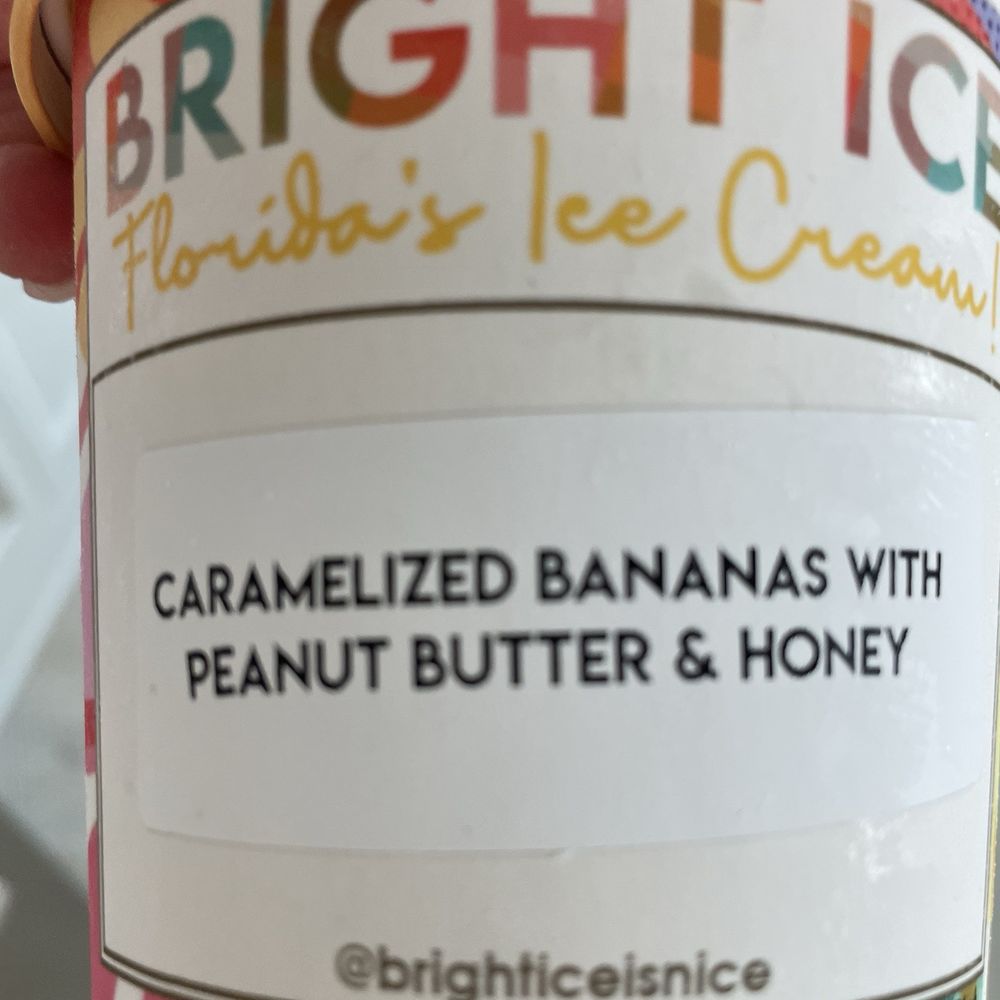 Bright Ice - Ice Cream & Frozen Yogurt Near Me - St. Petersburg, Florida Bright Ice - Ice Cream & Frozen Yogurt Near Me - St. Petersburg, Florida