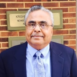 Krishnan S Kumar, MD