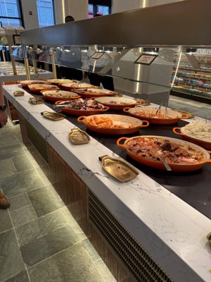 Bagizza Bagels & Pizza by null