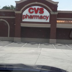 CVS Pharmacy