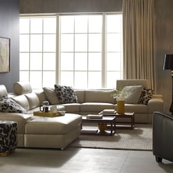 Bova Contemporary Furniture Dallas