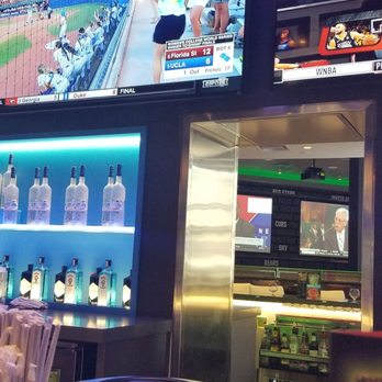Dave & Buster's Rosemont - Arcades Near Me - Rosemont, Illinois