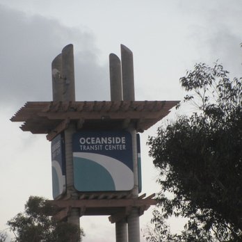 Oceanside Metrolink Station - cool sign - Public Transportation Near Me - Oceanside, California Oceanside Metrolink Station - cool sign - Public Transportation Near Me - Oceanside, California