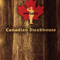 Ontario - Warmly welcome