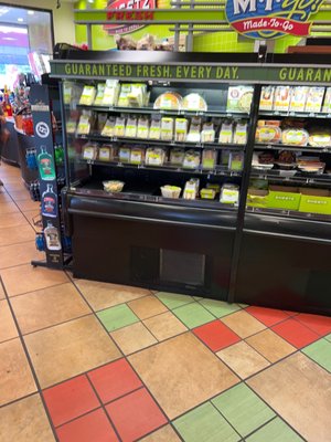 Sheetz by null