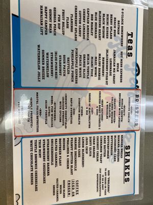 Hi Performance Nutrition & Energy