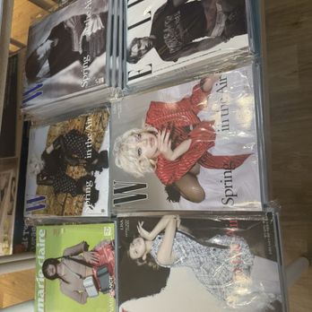 K-Wave - Books, Mags, Music & Video Near Me - Centreville, Virginia