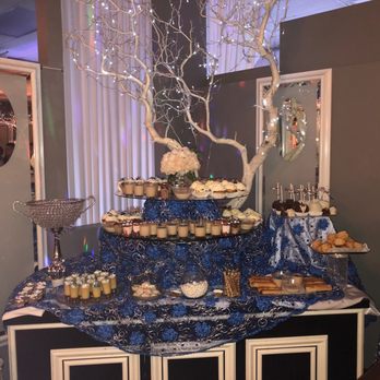 El Palacio del Sol - We brought the treats but they set it up beautifully!! - Venues & Event Spaces Near Me - Las Vegas, Nevada El Palacio del Sol - We brought the treats but they set it up beautifully!! - Venues & Event Spaces Near Me - Las Vegas, Nevada