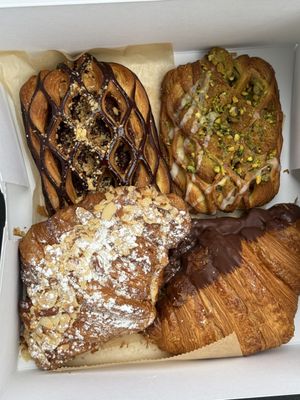 Somedays Bakery by null
