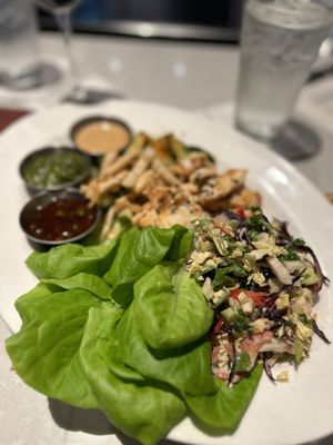 Cooper's Hawk Winery & Restaurant- Reston, VA by null