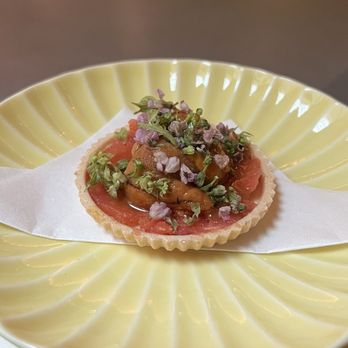 Kiyomi by Masaaki Uchi Uchino - Tartar - Sushi Bars Near Me - Washington, DC, District of Columbia