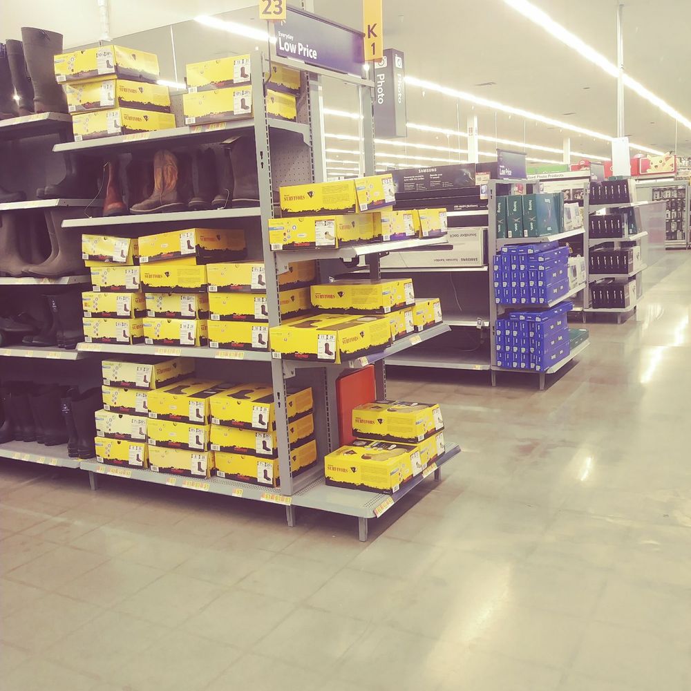 Shoes and so much more Shoes and so much more