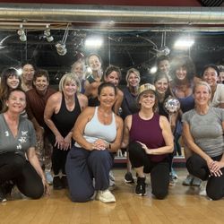 J Fit Dance Fitness