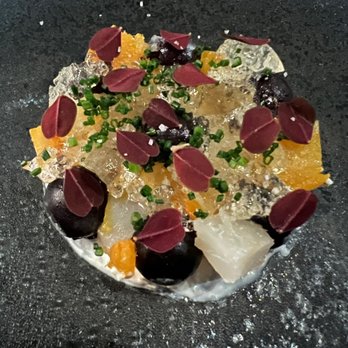 Substance - French Near Me - Paris, 75