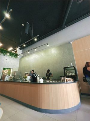 De Matcha by null