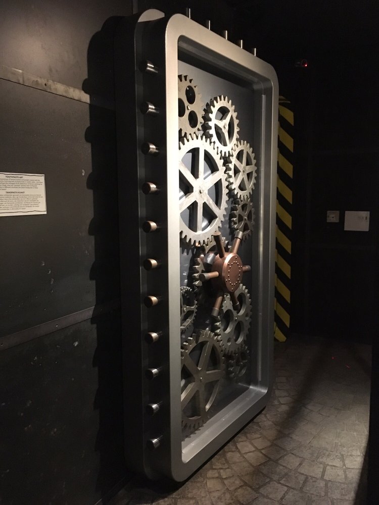 Ripley's Believe It or Not