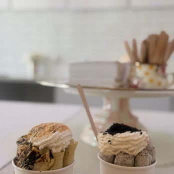 Rolled Ice Cream - Ice Cream & Frozen Yogurt Near Me - Santa Maria, California Rolled Ice Cream - Ice Cream & Frozen Yogurt Near Me - Santa Maria, California