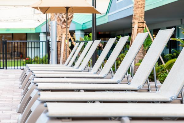 Beachside Hotel & Suites by null