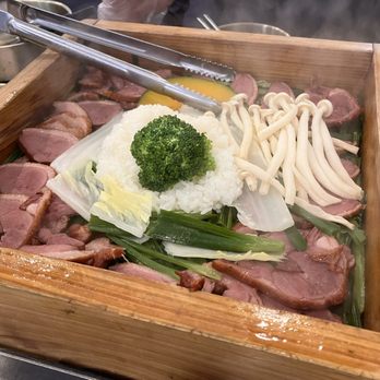 Bab N Banchan - Korean Near Me - Torrance, California