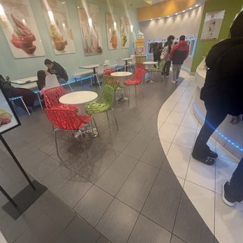 Yogurt Lane - Cute area - Bubble Tea Near Me - Waterbury, Connecticut Yogurt Lane - Cute area - Bubble Tea Near Me - Waterbury, Connecticut