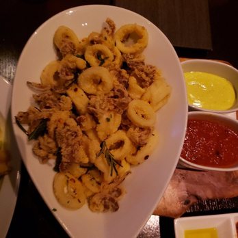 Scarpetta - Italian Near Me - Las Vegas, Nevada