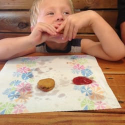 Skins & Bubba’s “Obert” Family Restaurant - Fried pickles