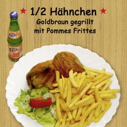 Grill Bazar