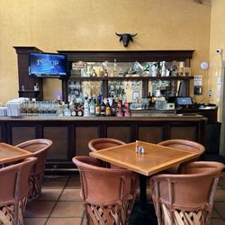 Bar Area